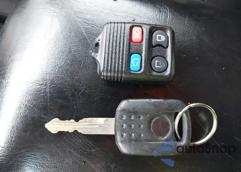 2006 Mercury Mariner Convenience z USA, uszkodzony, nr VIN 4M2YU56Z96KJ10126